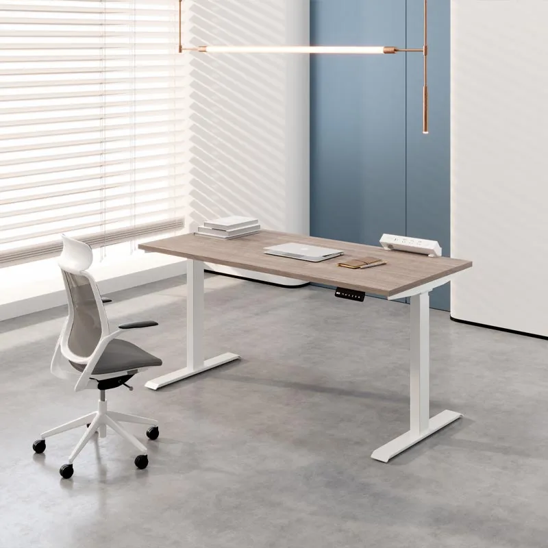 Smart Home Office Lift Table Stand