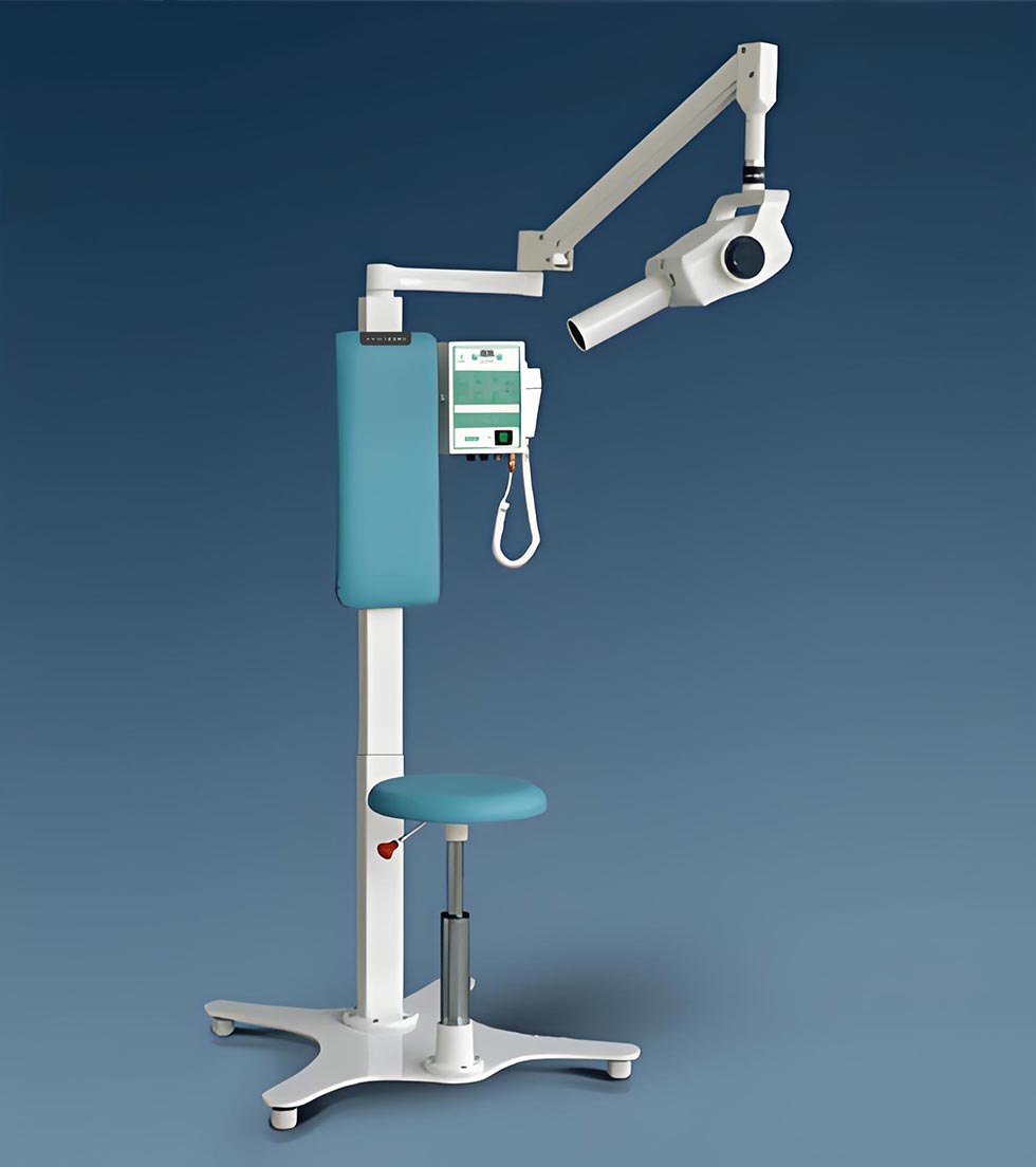 Dental Chair Lift Column