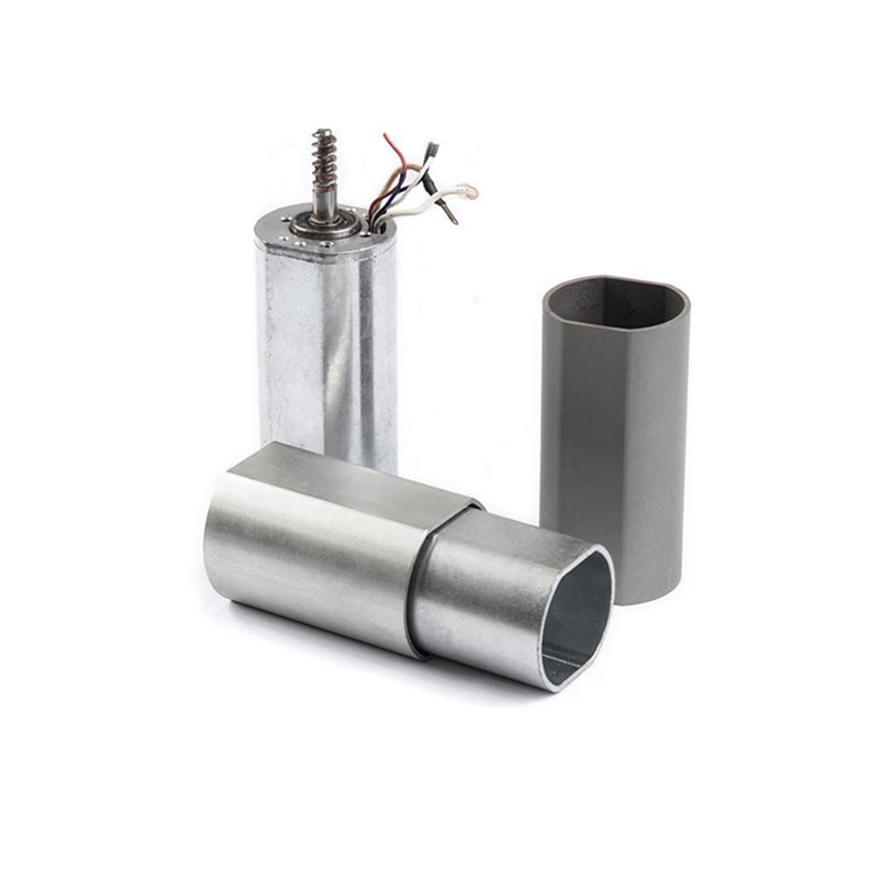 Printer Hollow Shaft Precision Steel Pipe