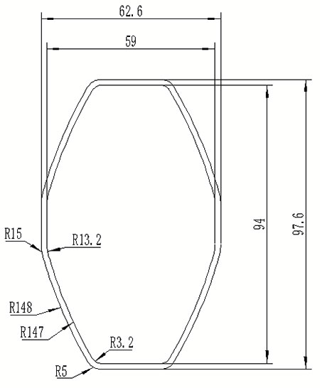 Drive Shaft Precision Steel Pipe